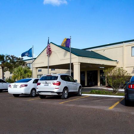 Marina Inn & Suites Chalmette-New Orleans Zewnętrze zdjęcie