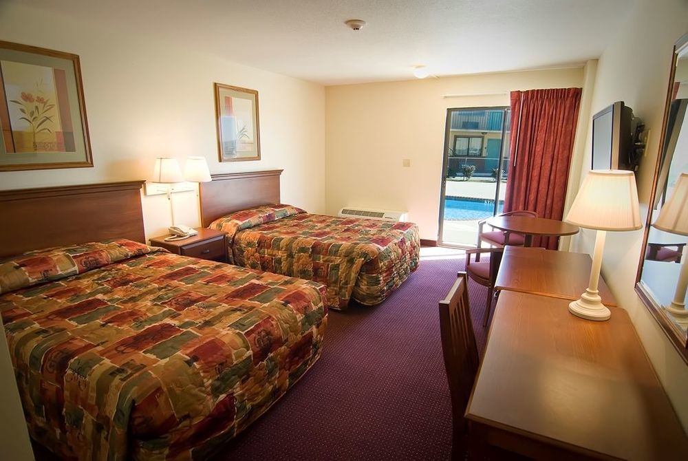 Marina Inn & Suites Chalmette-New Orleans Pokój zdjęcie