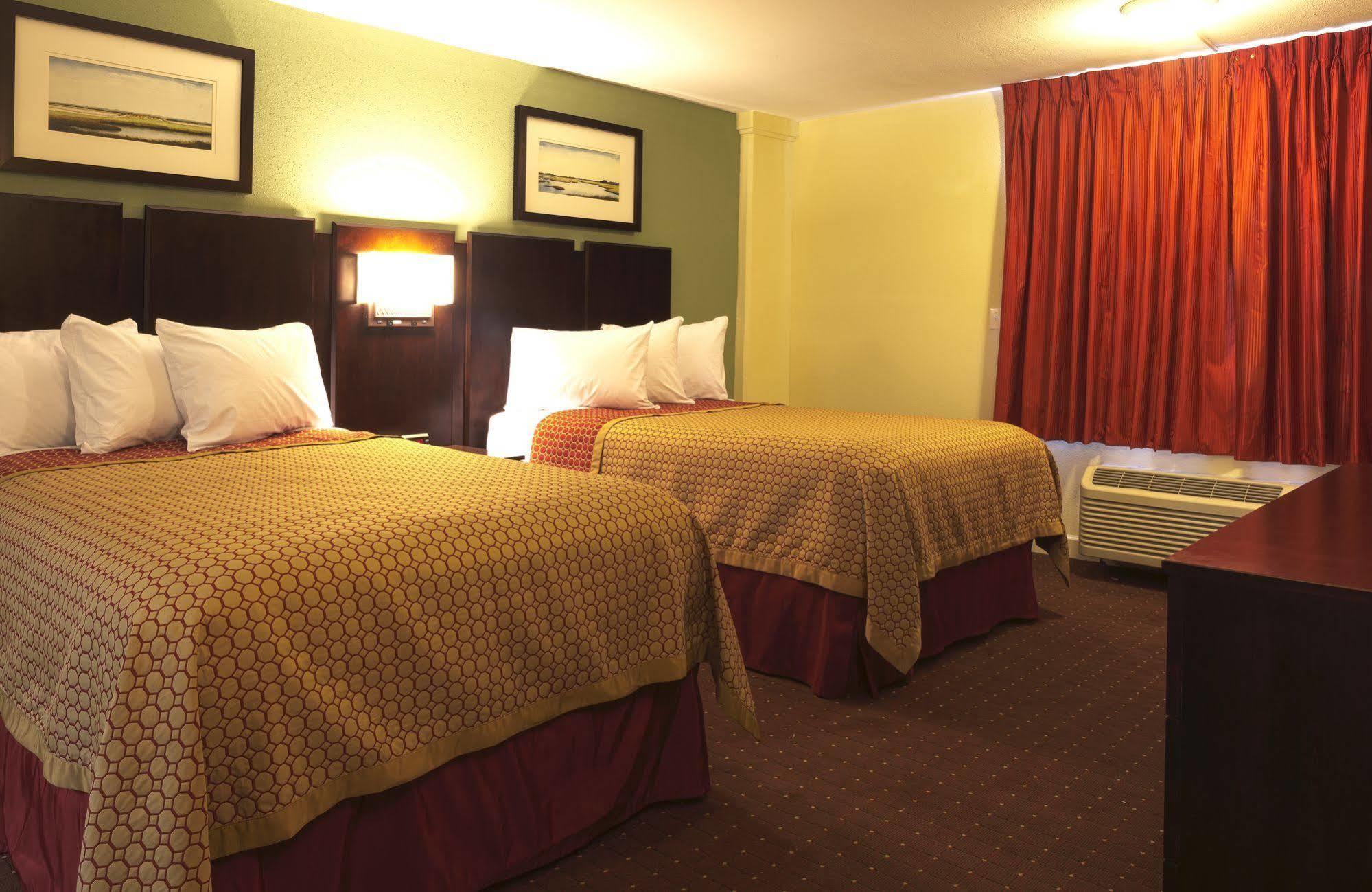 Marina Inn & Suites Chalmette-New Orleans Zewnętrze zdjęcie