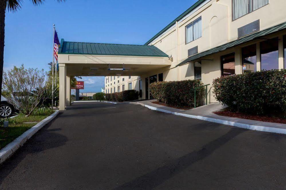 Marina Inn & Suites Chalmette-New Orleans Zewnętrze zdjęcie
